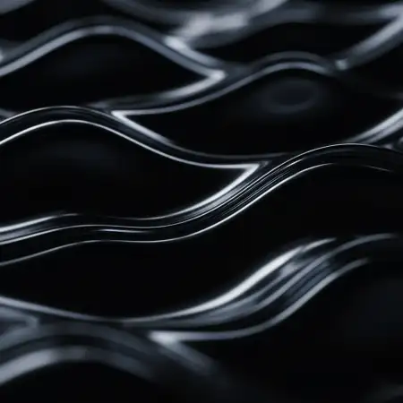 Black YouTube Thumbnail Background Gradient - Free Background Download