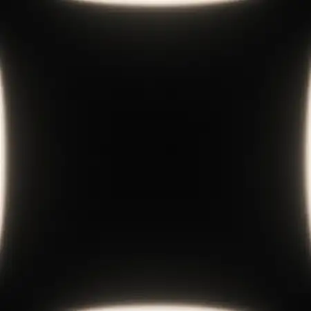 Free Black Youtube Thumbnail Background With Colored Gradient Background Download