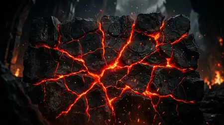 Black Youtube Thumbnail Background With Fire Effect - Free Black Youtube Thumbnail Background Hd Download