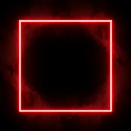 Free Black Youtube Thumbnail Background With Gradient Overlay Background Download