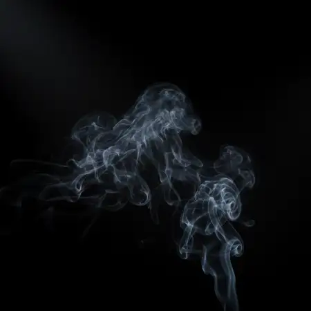 Free Black Youtube Thumbnail Background With Light Streaks Background Download