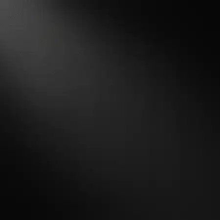 Free Black Youtube Thumbnail Background With Orange Glow Background Download