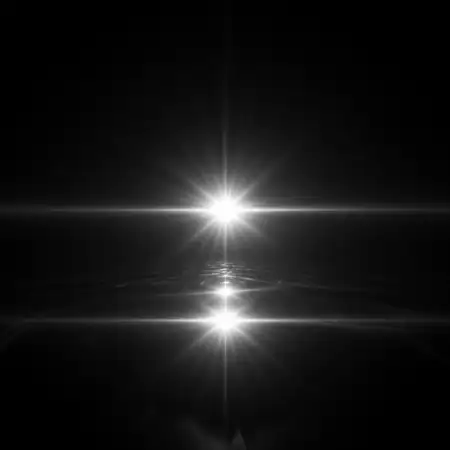 Free Black Youtube Thumbnail Background With Spotlight Center Background Download