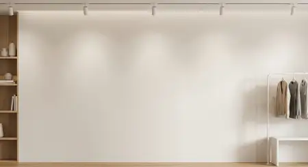 Free Blank Wall Background For Design Background Image Download