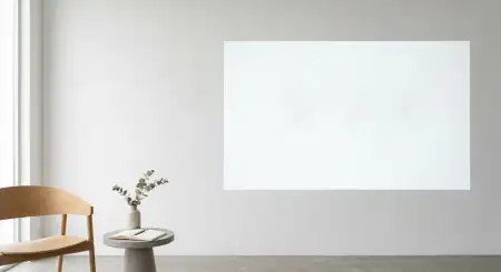 Blank White Background Hd Image For Mockup Presentation Use - Free White Background Download