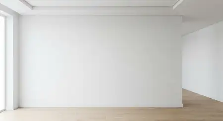 Blank White Wall Background - Free White Wall Background Download