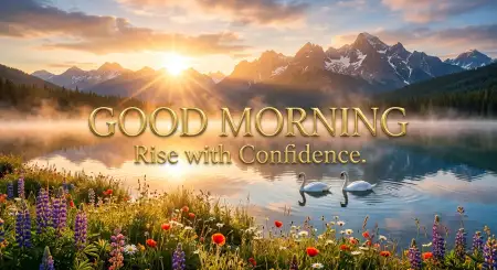 Blessed Morning Sunrise Images - Free Good Morning Sunrise Download