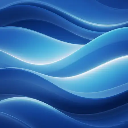 Blue Abstract Splash Background Picture For Art Design - Free A Blue Background Download