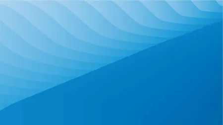 Blue Aesthetic Background Idea - Free Background Download