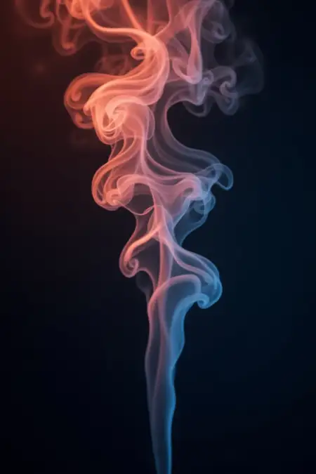 Blue And Red Cosmic Galaxy Background - Free Related Blue Image