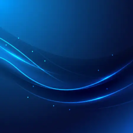Free Blue Gradient Background Hd Background Download