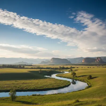 Free Blue Gradient Hd Background Picture For Website Design Background Download