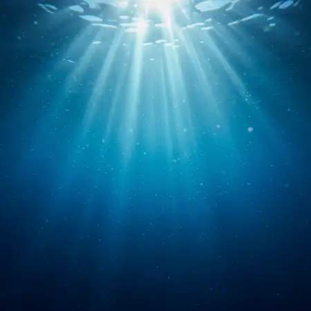 Blue HDR Realistic YouTube Thumbnail Background - Free Youtube Thumbnail Background Hd Download