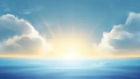 Blue Nature Wallpaper HD Free Download - Free Related Blue Image
