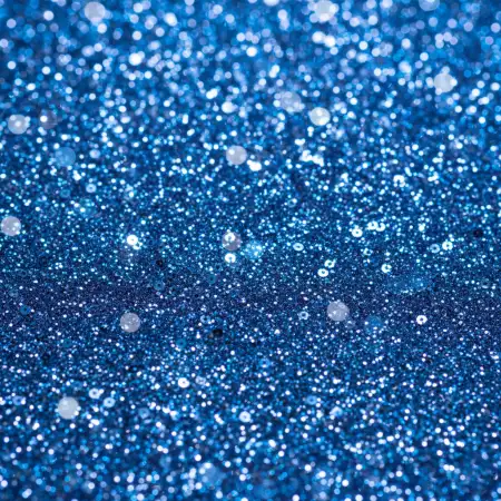 Free Blue Night Sky Picture With Shining Stars Hd Background Download