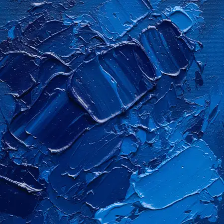 Free Blue Picture Abstract Design Background Download