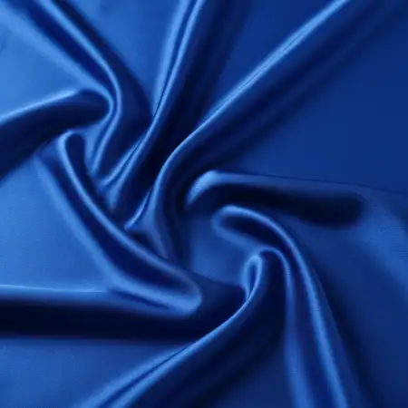 Free Blue Picture Silk Background Background Download