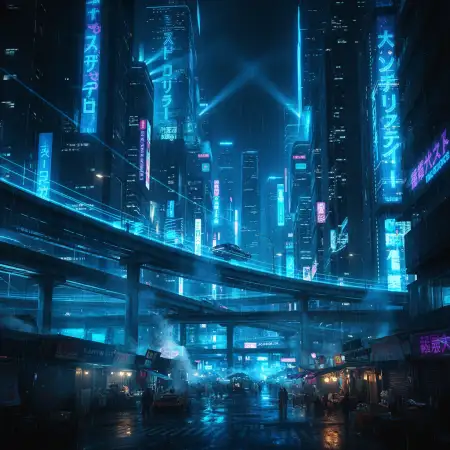 Free Blue Sea Wave Picture With Sunlight Reflection Hd Background Download