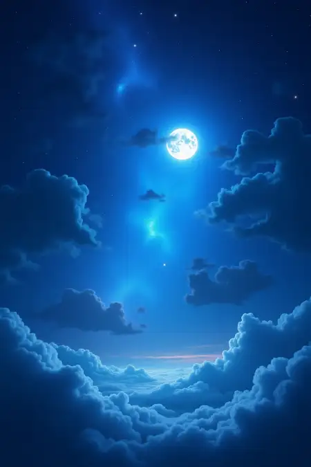 Blue Wallpaper For Instagram Stories - Free Related Blue Image