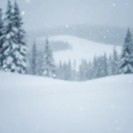 Blur Snow Background Images - Free Blur Background Image Download