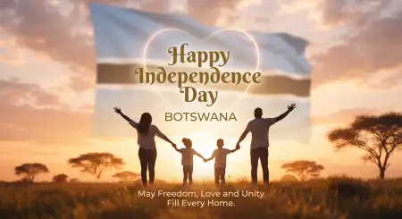 botswana independence day 2026 patriotic - Botswana Independence Day 2026