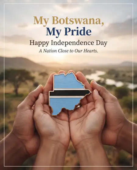 botswana independence day 2026 quotes - Botswana Independence Day 2026