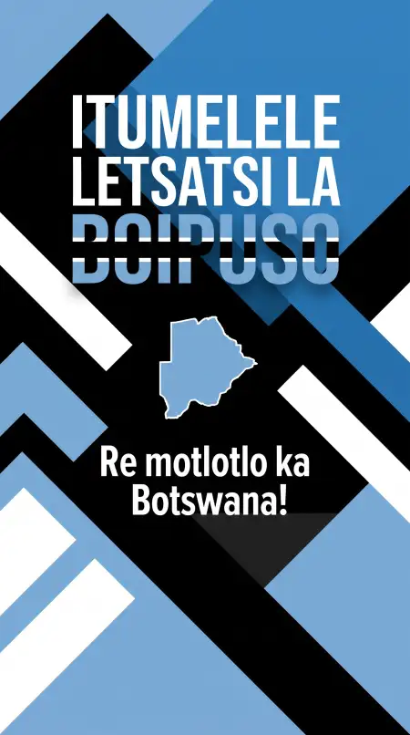 botswana independence day 2026 status