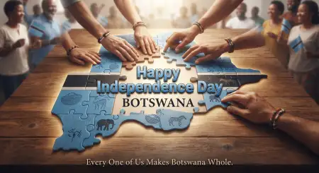 botswana independence day 2026 viral post