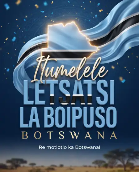 botswana independence day cultural celebration 2026