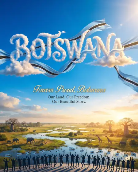 botswana independence day freedom quotes 2026 - Heart Touching Papua New Guinea Independence Day Wishes 2026 Free Download