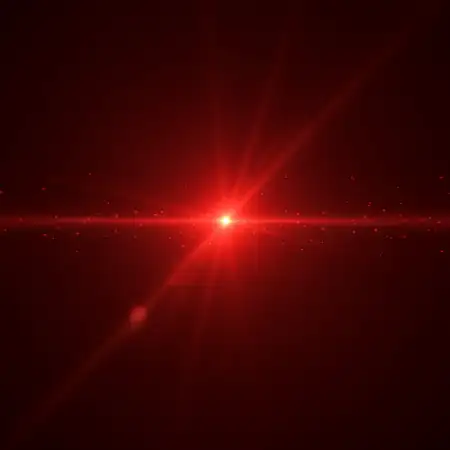 Bright Red Youtube Thumbnail Background - Free Red Youtube Thumbnail Background Download