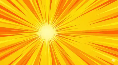 Bright Yellow Youtube Thumbnail Background For Videos 2 - Free Youtube Thumbnail Download