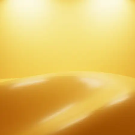 Bright Yellow YouTube Thumbnail Background HD - Free Youtube Thumbnail Background Hd Download