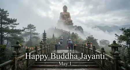 Free Buddha Jayanti 2026 Buddhist Festival Images Image Download