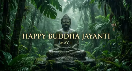 Free Buddha Jayanti 2026 Calm Background Images Image Download