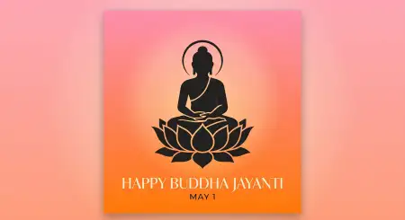 Free Buddha Jayanti 2026 Dp Images Download Image Download