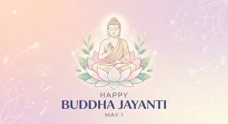 Free Buddha Jayanti 2026 Facebook Post Images Image Download
