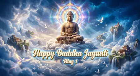 Free Buddha Jayanti 2026 Free Png Download Image Download