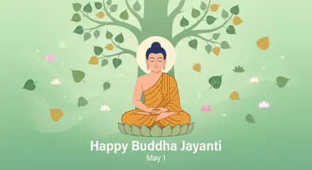 Free Buddha Jayanti 2026 Instagram Story Ideas Image Download