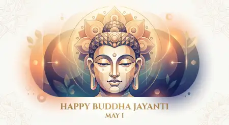 Free Buddha Jayanti 2026 Png Icon Pack Image Download