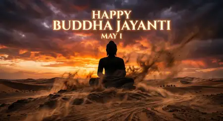 Free Buddha Jayanti 2026 Poster Design Ideas Image Download