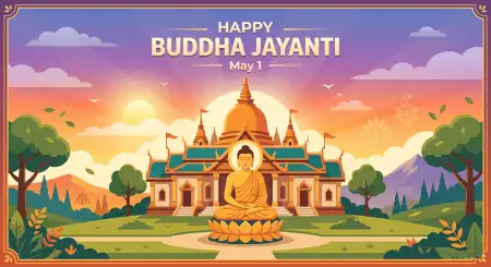 Free Buddha Jayanti 2026 Vector Images Free Image Download