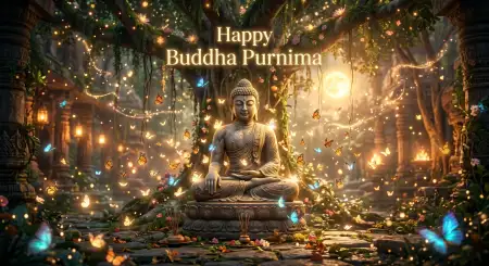 Buddha Purnima 2026 Hd Background Images - Free Happy Buddha Purnima Wishes 2026 Download