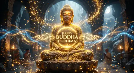 Buddha Purnima 2026 Lord Buddha Statue Images Hd - Free Happy Buddha Purnima Wishes 2026 Download