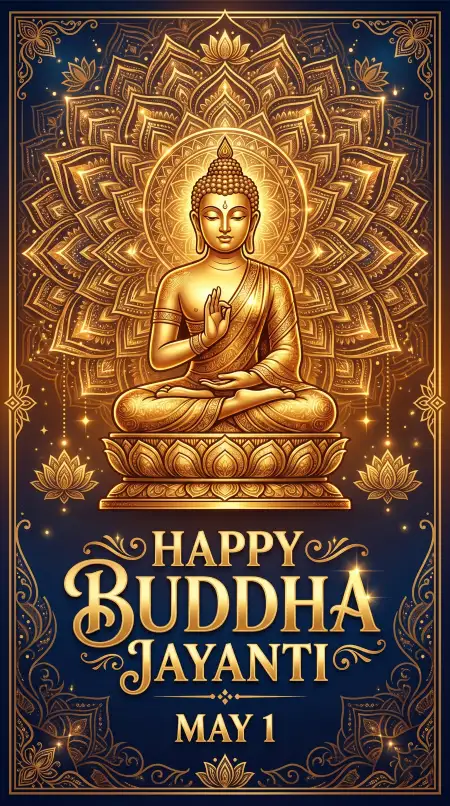 buddha purnima 2026 png transparent images