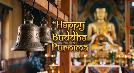 Buddha Purnima 2026 Spiritual Status For Whatsapp - Free Happy Buddha Purnima Wishes 2026 Download