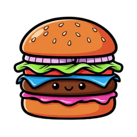 Burger Png Design Resource - Free Burger Png Download
