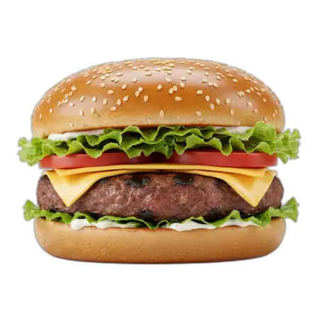 Burger Png Free Download - Free Burger Png Download