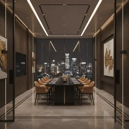 Free Business Presentation Startup Pitch Deck Background Background Download