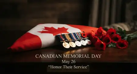 Canadian Memorial Day Hd Images Free - Free Canadian Memorial Day Download